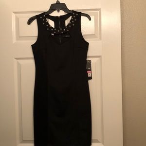 Stella Little Black Dress